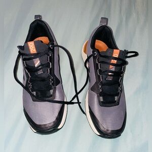 Adidas Outdoor Shoes